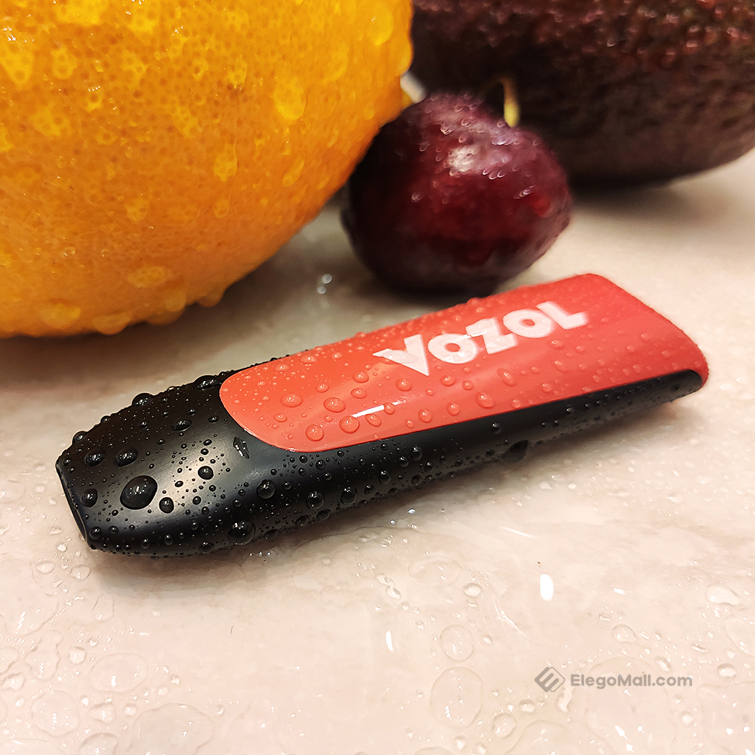 VOZOL D1 Disposable Kit